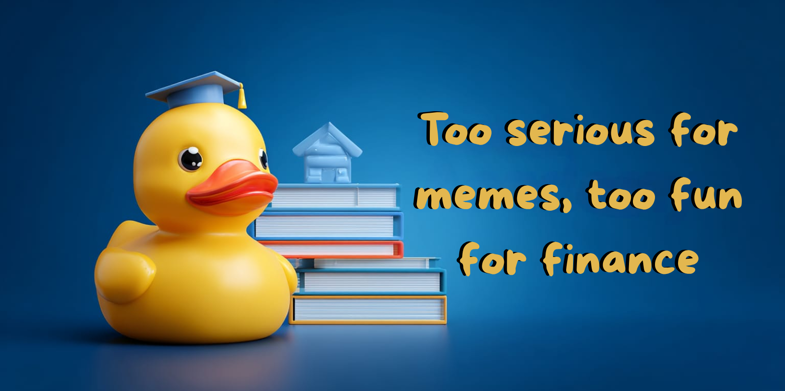 QuackCoin banner